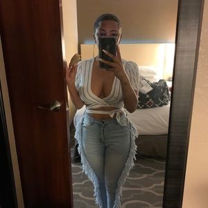 Meet your Posher, Keyera